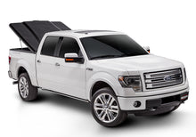 Load image into Gallery viewer, UnderCover 09-14 Ford F-150 5.5ft Elite Bed Cover - Black Textured