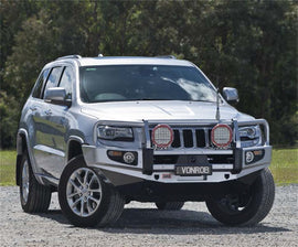 ARB Combar Suit ARB Fog G/Cherokee Wk214On 8-9.5 - Underdog Motorsports