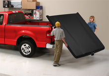 Load image into Gallery viewer, UnderCover 14-20 Toyota Tundra 6.5ft Elite Bed Cover - Black Textured