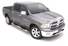 Load image into Gallery viewer, Lund 10-17 Dodge Ram 2500 Crew Cab 6in. Oval Straight SS Nerf Bars - Polished