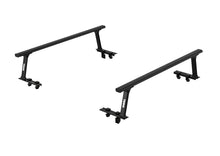 Load image into Gallery viewer, Thule Xsporter Pro Mid Complete All-In-One Aluminum Truck Bed Rack - Black