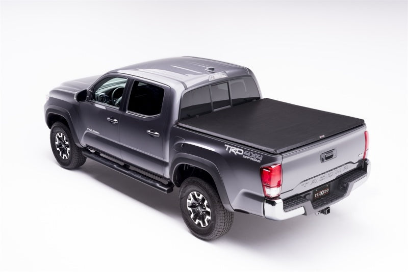 Truxedo 14-20 Toyota Tundra w/Track System 8ft TruXport Bed Cover