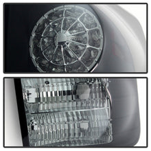 Load image into Gallery viewer, Spyder Toyota Tundra 07-13 LED Tail lights Black Smoke ALT-YD-TTU07-LED-BSM