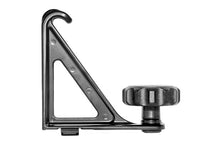 Load image into Gallery viewer, Thule Xsporter Pro Multi-Height Aluminum Truck Rack w/Load Stops &amp; Locks - Silver