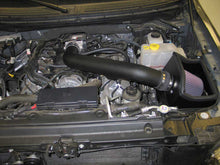 Load image into Gallery viewer, K&amp;N 11-12 Ford F-150 6.2L V8 Performance Intake Kit