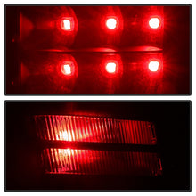 Load image into Gallery viewer, Spyder Dodge Ram 1500 09-18/2500/3500 10-18 LED Tail Lights - Incandescent Model Only - Black