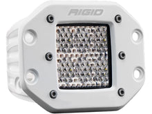 Load image into Gallery viewer, Rigid Industries Marine - Flush Mount - Dually - 60 Deg. Lens - Single - Underdog Motorsports