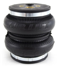 Load image into Gallery viewer, Air Lift Replacement Air Spring Double Bellows Type