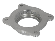 Load image into Gallery viewer, AFE Silver Bullet Throttle Body Spacer GM Colorado/Canyon 15-16 L4-2.5L