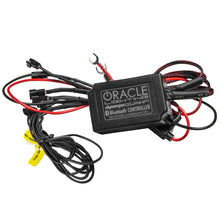 Load image into Gallery viewer, Oracle 0814 Dodge Challenger Dynamic Surface Mount Headlight/Fog Light Halo Kit COMBO