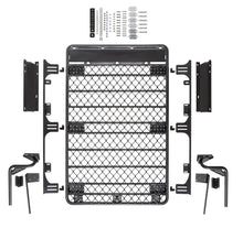 Load image into Gallery viewer, ARB JL 4D Alloy Roof Rack Kit