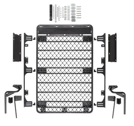 ARB JL 4D Alloy Roof Rack Kit - Underdog Motorsports