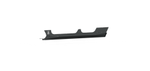 Load image into Gallery viewer, Road Armor 2020 Jeep Gladiator JT 4DR Stealth Rocker Armor Panel &amp; Guard - Tex Blk - Underdog Motorsports