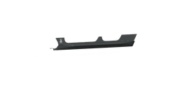 Road Armor 2020 Jeep Gladiator JT 4DR Stealth Rocker Armor Panel & Guard - Tex Blk - Underdog Motorsports
