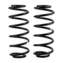 Load image into Gallery viewer, ARB / OME 18-20 Jeep Wrangler JL Coil Spring Set Rear 2in Lift