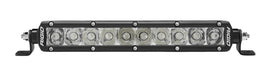 Rigid Industries 10in SR-Series - Spot - Underdog Motorsports