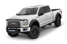 Load image into Gallery viewer, Lund 99-07 Ford F-250 RX-Rivet Style Smooth Elite Series Fender Flares - Black (4 Pc.)