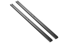 Load image into Gallery viewer, Thule TracRac SR Base Rails for Full Size/Long Bed Trucks - Black