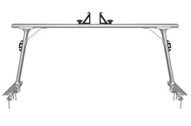 Thule TracRac Pro 2 Overhead Truck Rack (Full Size) - Silver
