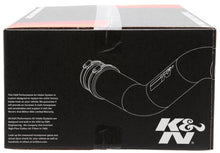 Load image into Gallery viewer, K&amp;N 19-20 Chevrolet Silverado V6-4.3L AirCharger Performance Intake Kit