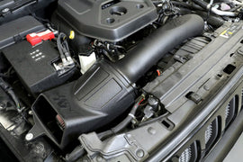 K&N 18-20 Jeep Wrangler JL 2.0L AirCharger Performance Intake