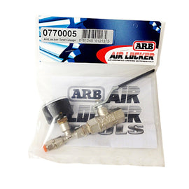 ARB Air Locker Test Gauge - Underdog Motorsports