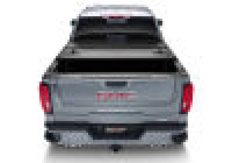 UnderCover 19-21 Ram 1500 6.4ft (Does not fit Rambox) Triad Bed Cover