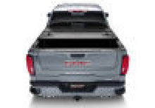 Load image into Gallery viewer, UnderCover 16-21 Toyota Tacoma Reg/Ext Cab 6ft Triad Bed Cover