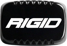 Load image into Gallery viewer, Rigid Industries SR-M Light Cover- Black - Underdog Motorsports