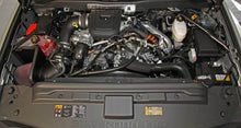 Load image into Gallery viewer, K&amp;N 2015 Chevrolet Silverado  / GMC Sierra 2500/3500HD 6.6L V8 Performance Intake Kit