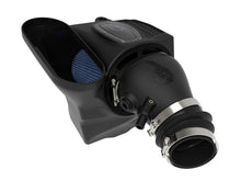 Load image into Gallery viewer, aFe 21 Jeep Wrangler 392 JL V8-6.4L Momentum GT Cold Air Intake System w/ Pro 5R Filter