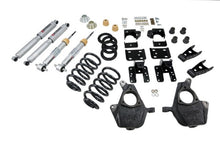 Load image into Gallery viewer, Belltech LOWERING KIT WITH SP SHOCKS