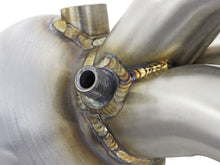 Load image into Gallery viewer, aFe Twisted Steel Headers (Catted) 01-06 BMW M3 L6-3.2L S54