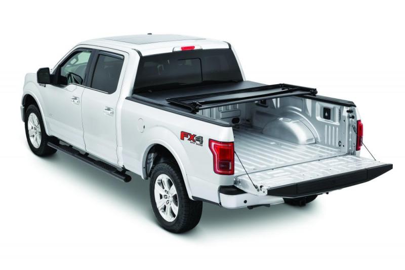 Tonno Pro 04-08 Ford F-150 6.5ft Styleside Tonno Fold Tri-Fold Tonneau Cover