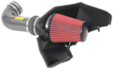Load image into Gallery viewer, AEM 16-19 C.A.S Chevrolet Camaro SS V8-6.2L F/I Cold Air Intake