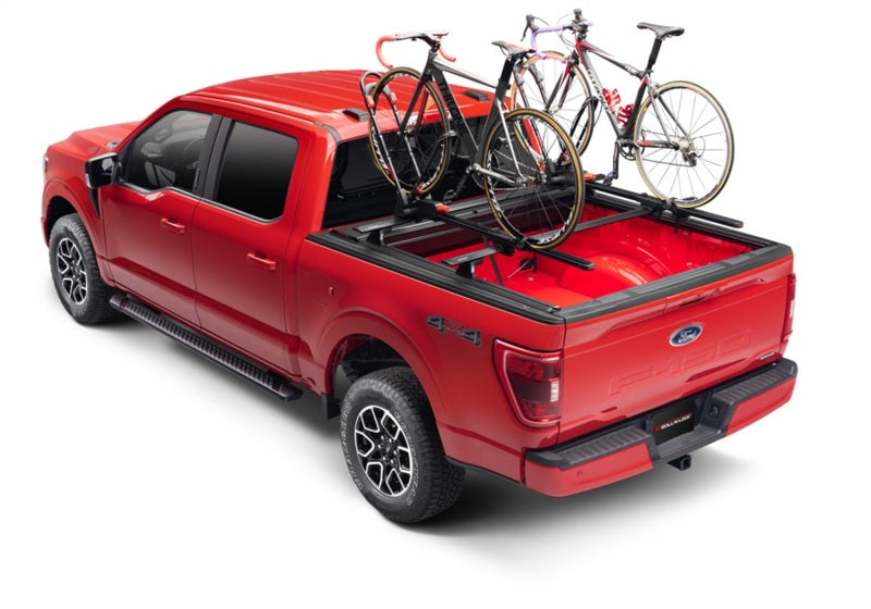 Roll-N-Lock 21-22 Ford F150 (w/o OE Cargo Tracks - 78.9in Bed) E-Series XT Retractable Tonneau Cover - Underdog Motorsports
