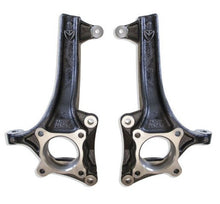 Load image into Gallery viewer, Maxtrac 2021+ Ford F-150 2WD 4in Lift Spindles