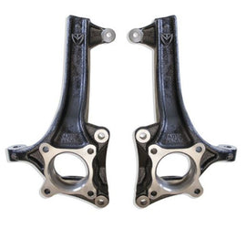 Maxtrac 2021+ Ford F-150 2WD 4in Lift Spindles