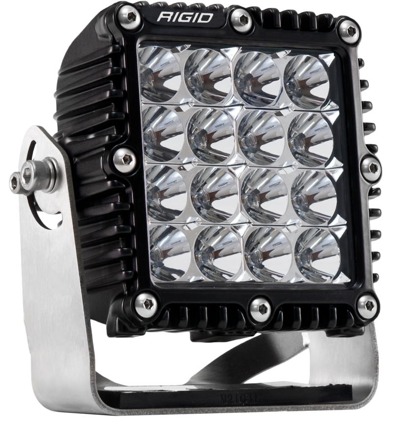 Rigid Industries Q Series Pro - Flood - Underdog Motorsports