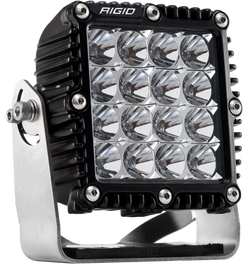Rigid Industries Q Series Pro - Flood - Underdog Motorsports