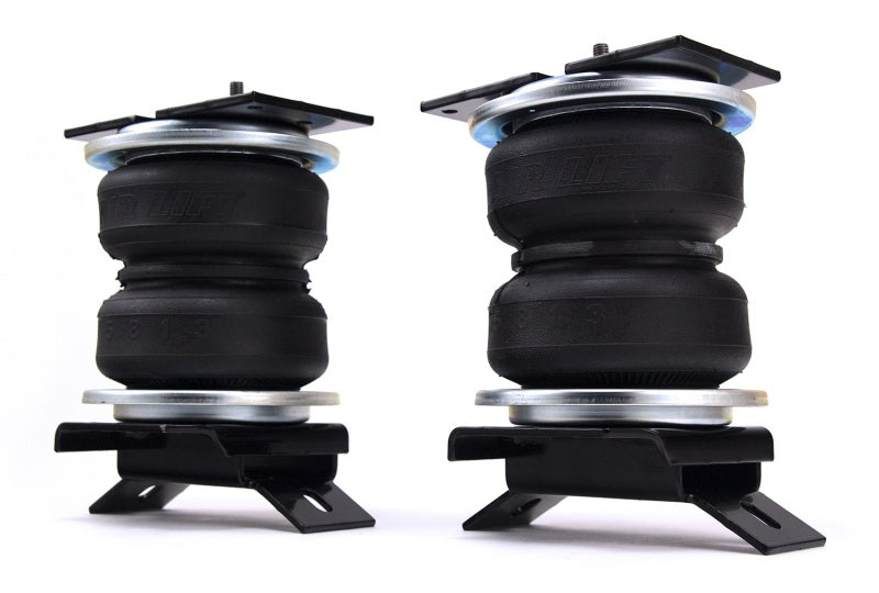 Air Lift LoadLifter 5000 for Half Ton Vehicles