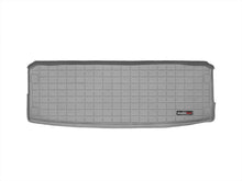 Load image into Gallery viewer, WeatherTech 04+ Nissan Armada Cargo Liners - Grey