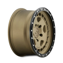 Load image into Gallery viewer, fifteen52 Turbomac HD 17x8.5 5x150 0mm ET 110.3mm Center Bore Block Bronze Wheel