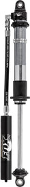 Fox 2.0 Factory Series 10in. Rotating R/R Coilover 7/8in. Shaft (Custom Valv.) w/-10 Heims - Blk