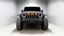 Load image into Gallery viewer, Oracle Jeep Wrangler JL/Gladiator JT 7in. High Powered LED Headlights (Pair) - Dynamic
