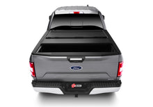 Load image into Gallery viewer, BAK 2021+ Ford F-150 Regular &amp; Super Cab BAKFlip MX4 8ft Bed Cover - Matte Finish