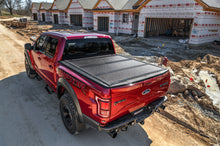 Load image into Gallery viewer, UnderCover 16-20 Toyota Tacoma 6ft Armor Flex Bed Cover - Black Textured