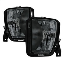 Load image into Gallery viewer, Spyder OEM Fog Lamp For Dodge RAM1500 2013 Smoke FL-DR13-SM