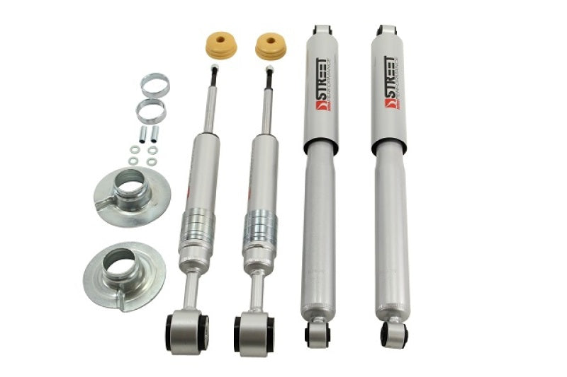 Belltech Street Performance Shock Absorber Set