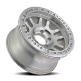 Dirty Life 9314 Canyon Race 17x9 / 6x139.7 BP / -12mm Offset / 106mm Hub Machined Wheel